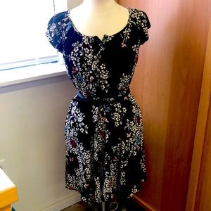 Adorable summer dress!